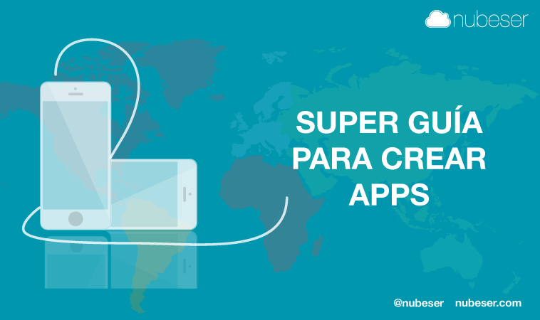 Guía Para Crear Tu App Desarrollo De Aplicaciones Móviles 3734