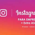 Instagram para empresas: ¡Vende más con Instagram!