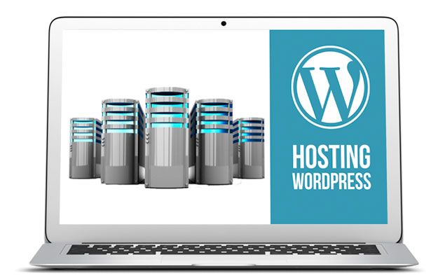 Hosting Optimizado WordPress.