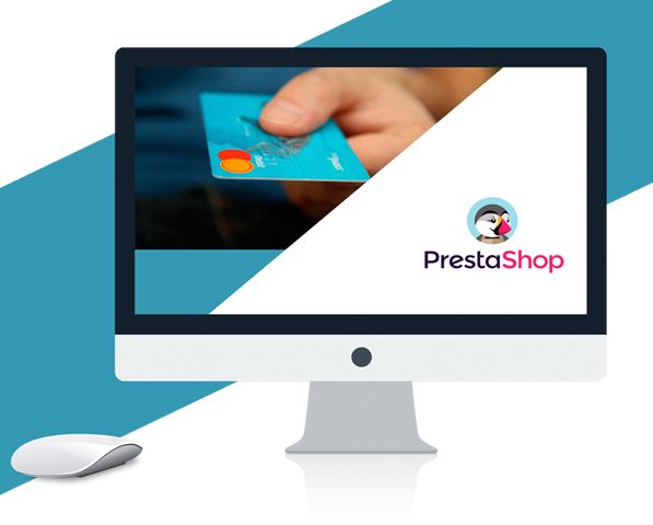 Diseño tienda online Prestashop. Empresa de diseño de tienda online de Prestashop.