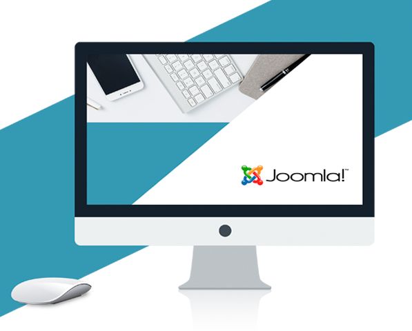 Diseño web Joomla. Empresa diseño web Joomla.