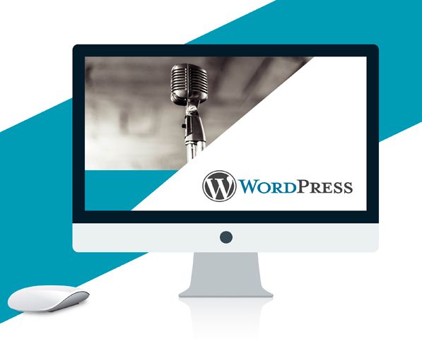 Diseño web wordpress. Empresa diseño wordpress.