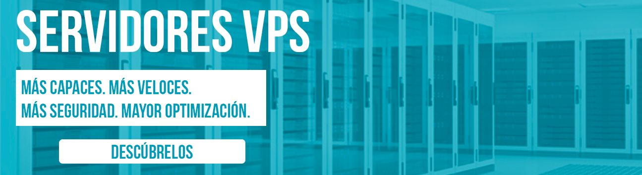 Servidores Alojamiento VPS: Empresa alojamiento de servidores.