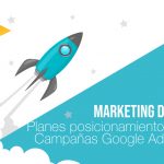 Producto estrella: Posicionamiento SEM y Campañas en Google Adwords