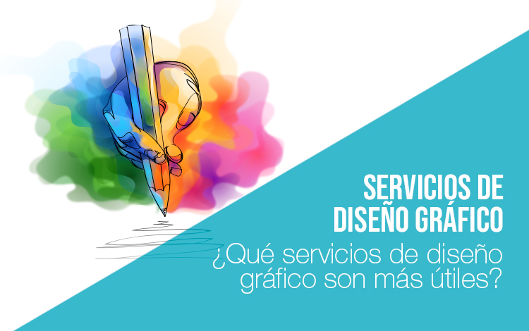 Empresa diseño gráfico: Servicios de diseño grafico Servicios de diseño gráfico para empresas