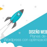Producto estrella: Diseño web WordPress con optimización SEO