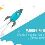 Producto estrella: Marketing de contenidos + email marketing